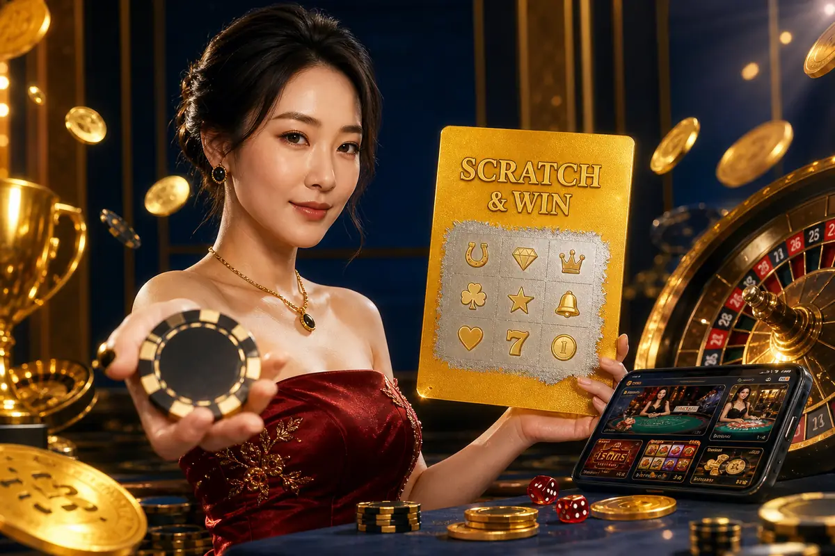 m99myr casino suasana meja baccarat live