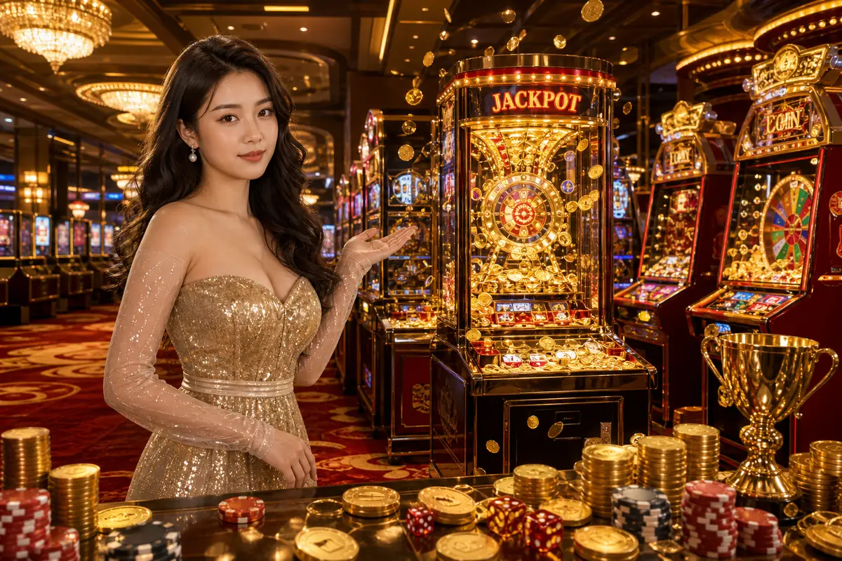 m99myr ciri permainan slot volatiliti tinggi